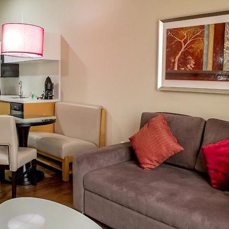 Hawthorn Extended Stay By Wyndham Mcallen Eksteriør bilde
