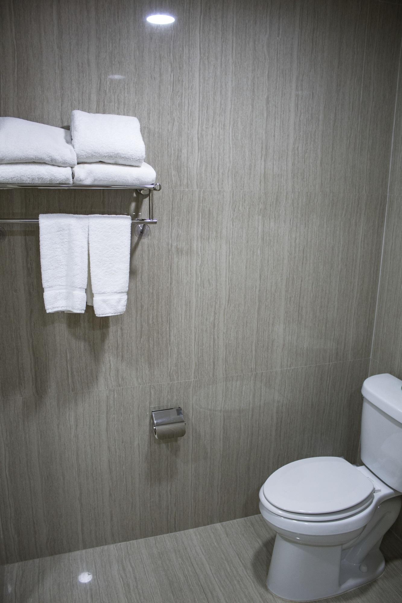 Hawthorn Extended Stay By Wyndham Mcallen Eksteriør bilde