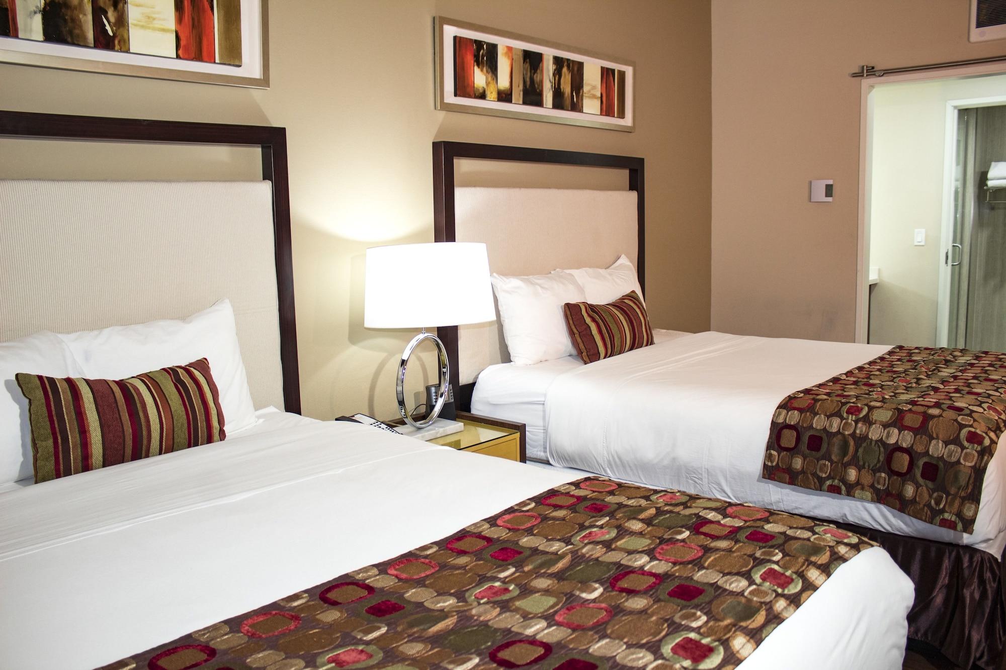 Hawthorn Extended Stay By Wyndham Mcallen Eksteriør bilde