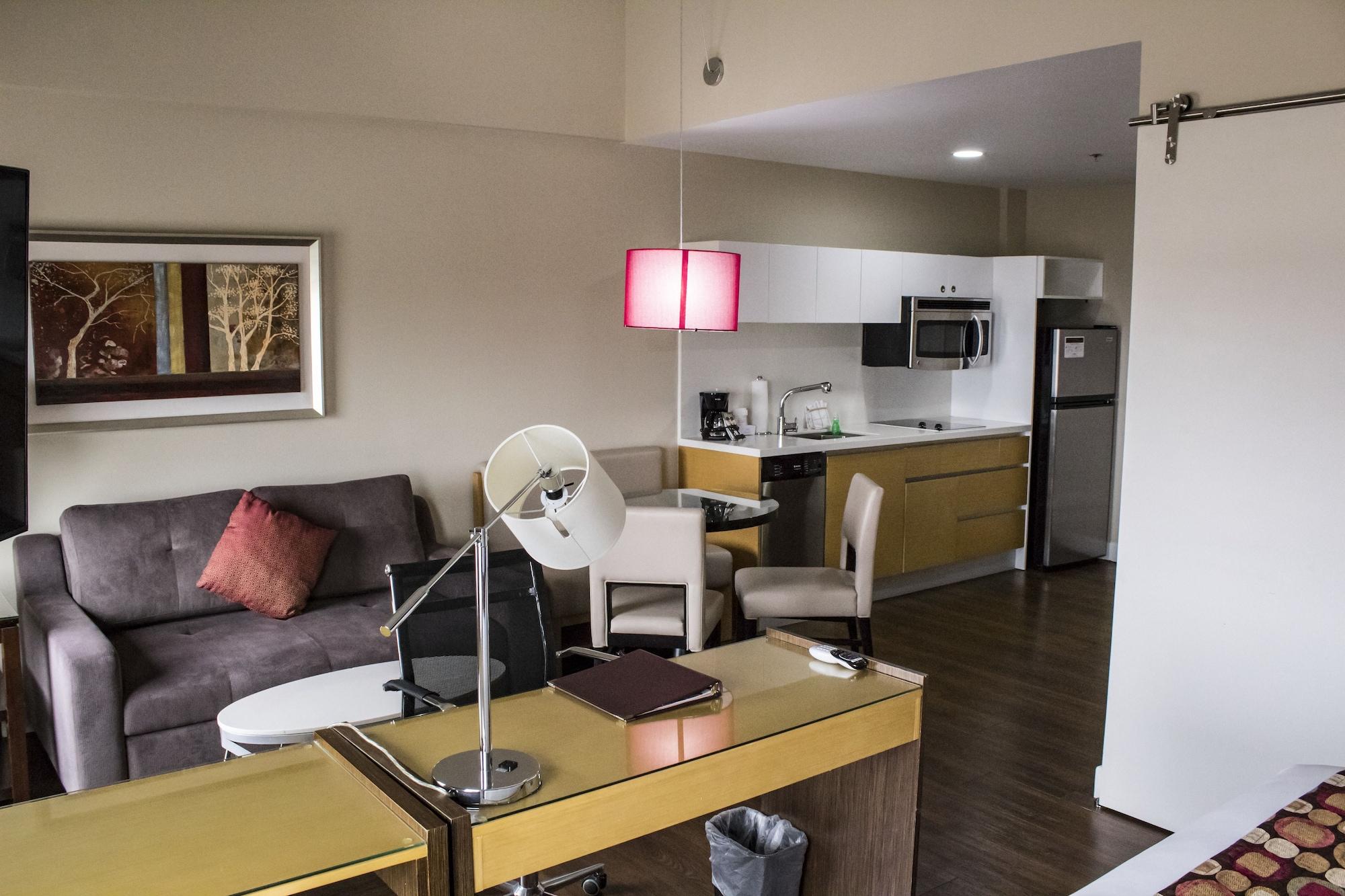 Hawthorn Extended Stay By Wyndham Mcallen Eksteriør bilde