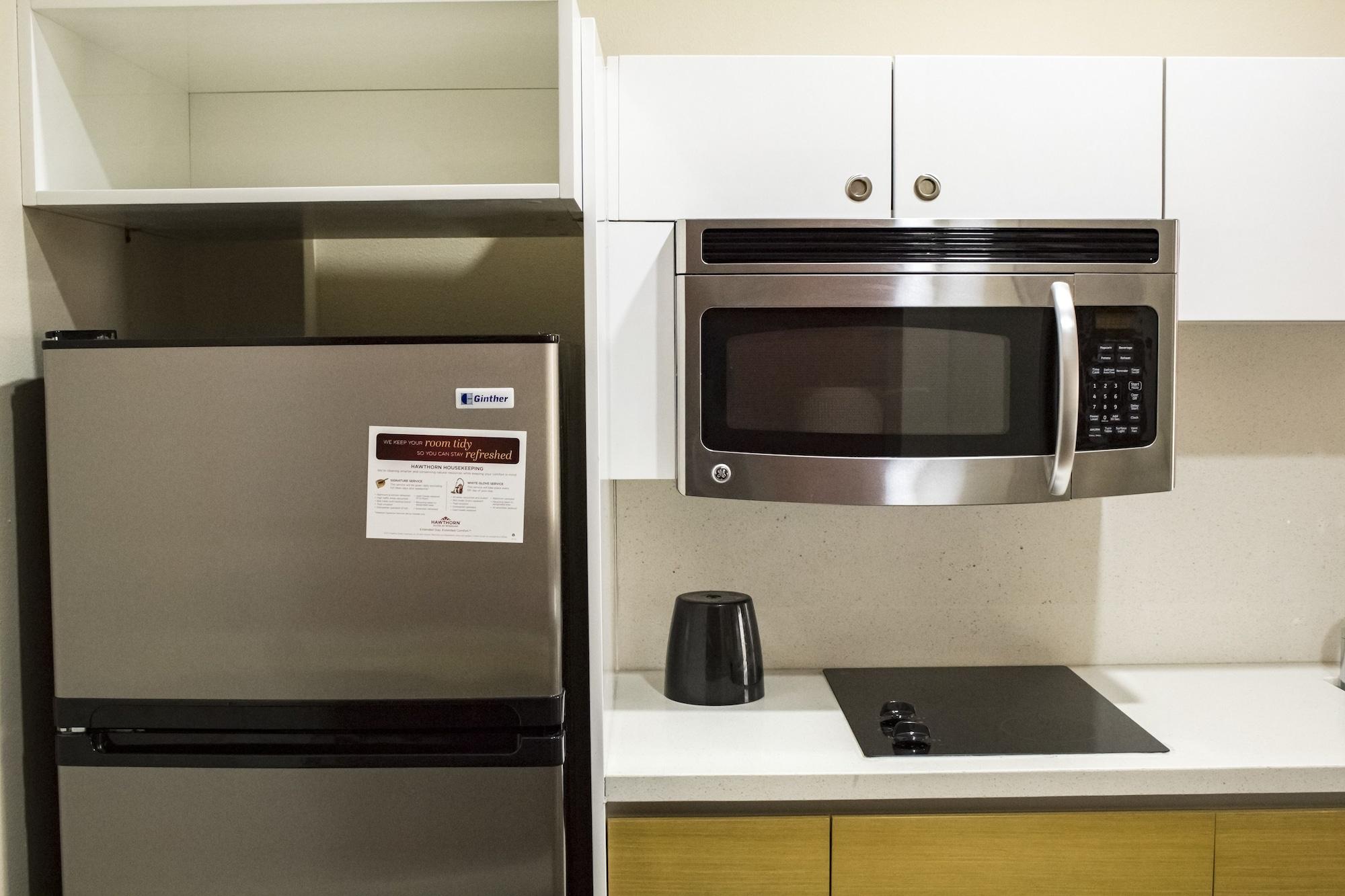 Hawthorn Extended Stay By Wyndham Mcallen Eksteriør bilde