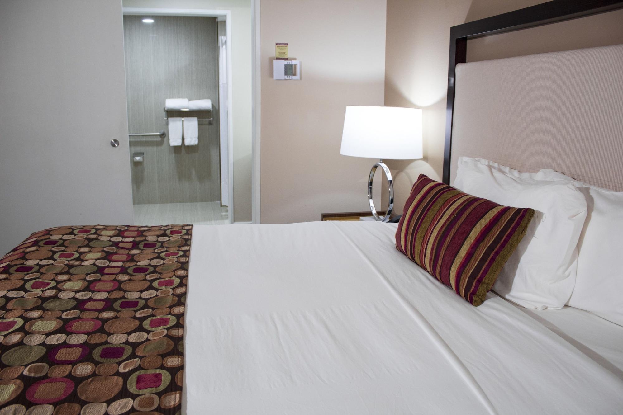 Hawthorn Extended Stay By Wyndham Mcallen Eksteriør bilde
