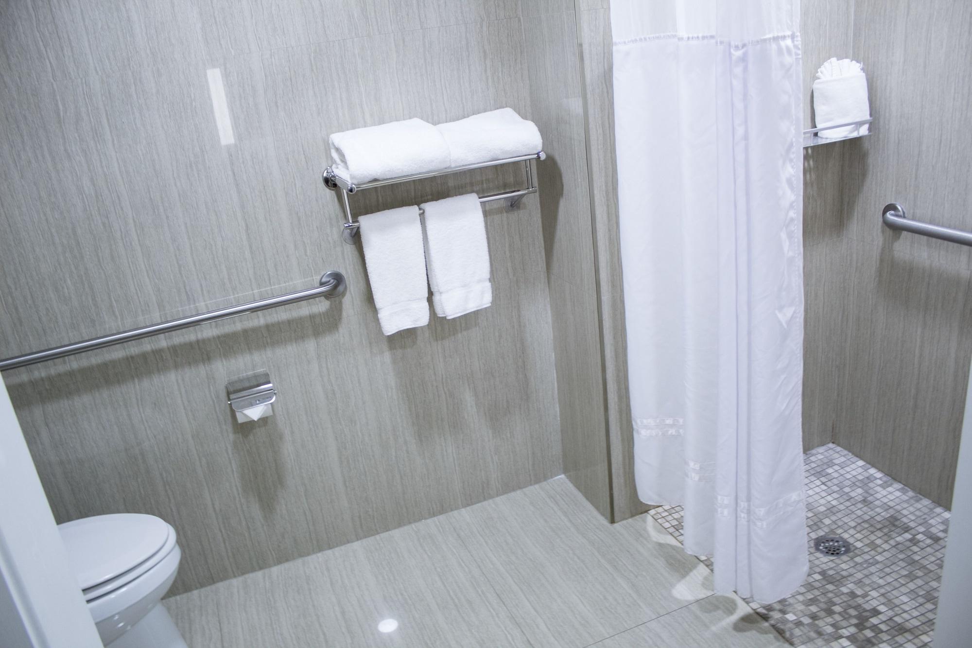 Hawthorn Extended Stay By Wyndham Mcallen Eksteriør bilde