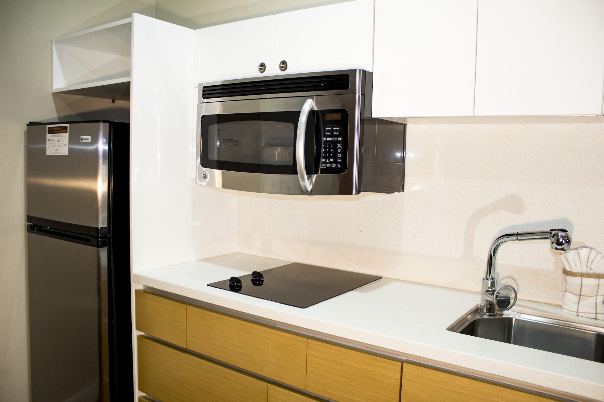 Hawthorn Extended Stay By Wyndham Mcallen Eksteriør bilde