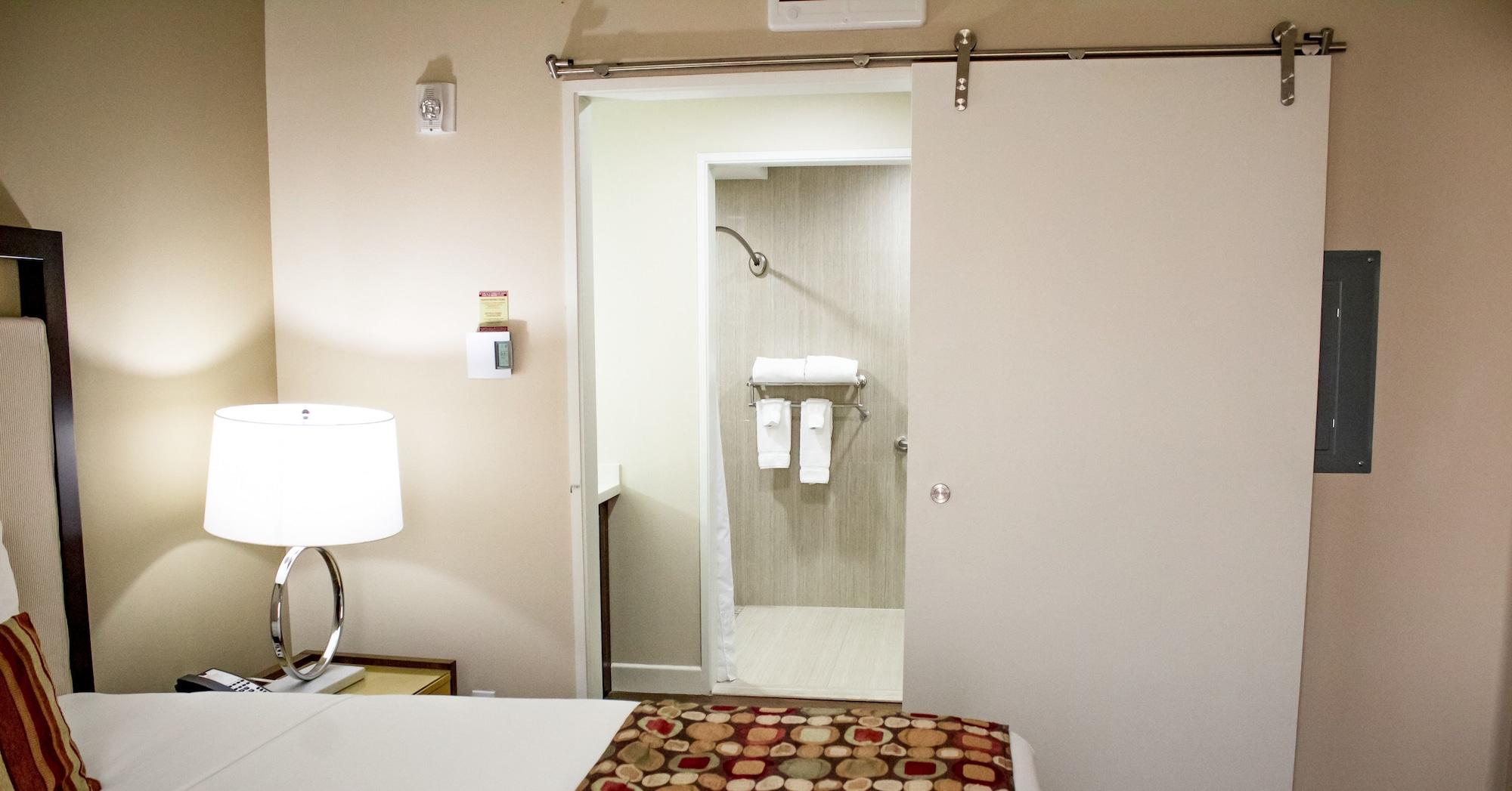 Hawthorn Extended Stay By Wyndham Mcallen Eksteriør bilde