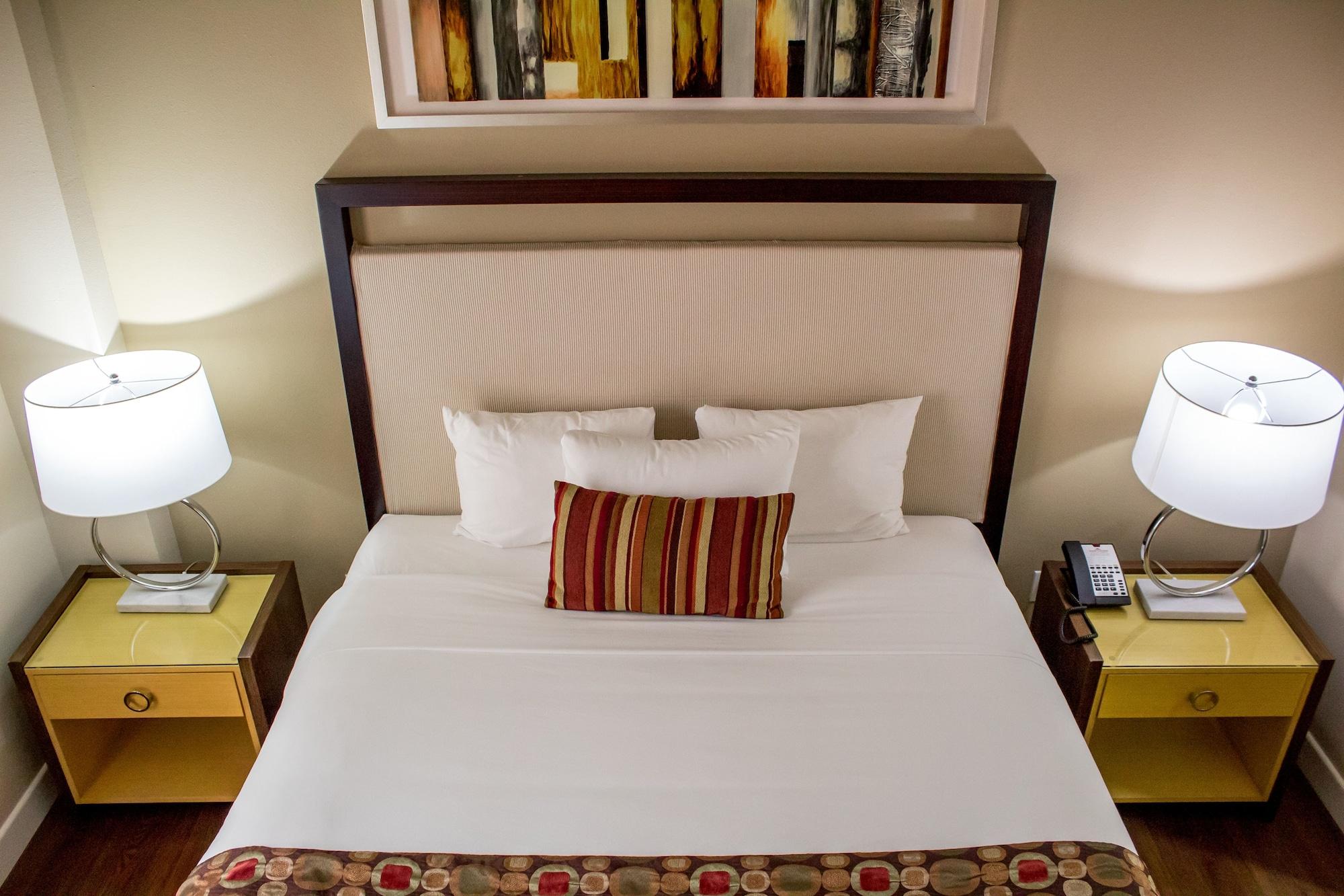 Hawthorn Extended Stay By Wyndham Mcallen Eksteriør bilde