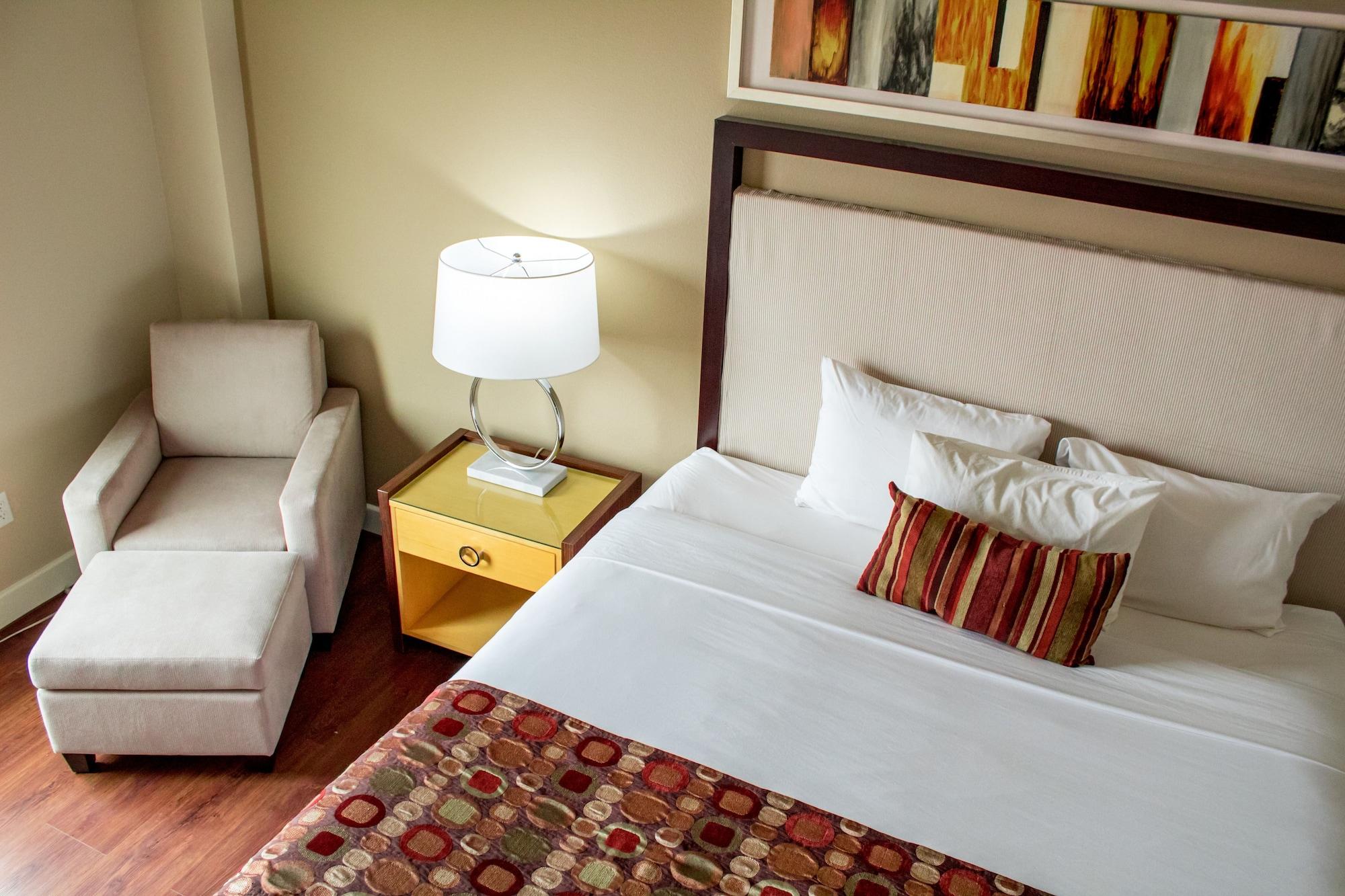 Hawthorn Extended Stay By Wyndham Mcallen Eksteriør bilde