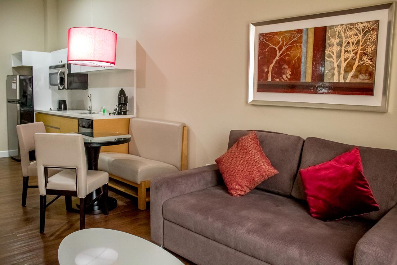 Hawthorn Extended Stay By Wyndham Mcallen Eksteriør bilde