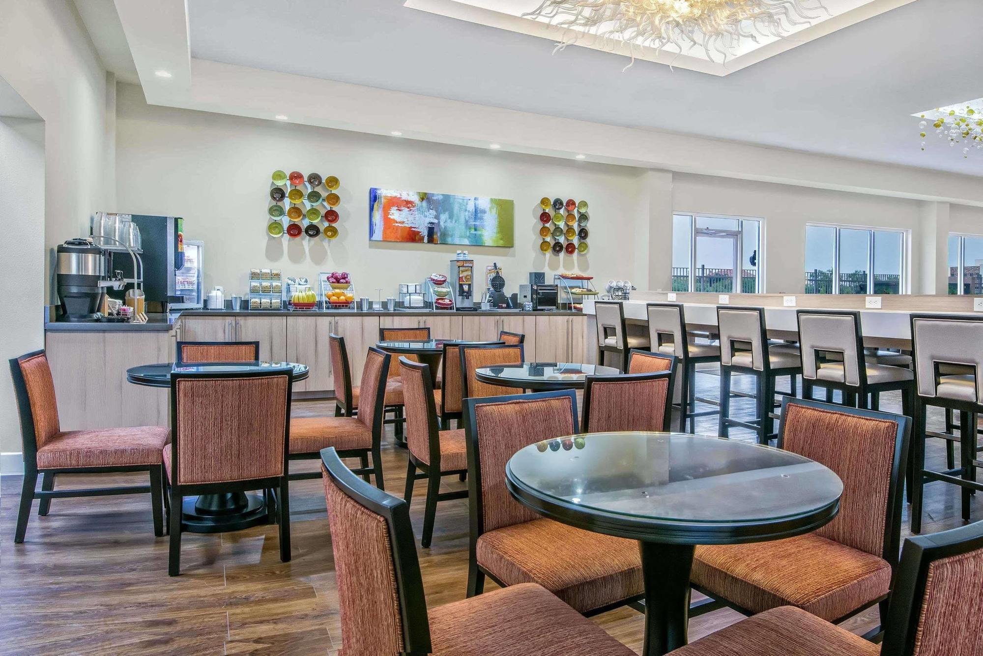 Hawthorn Extended Stay By Wyndham Mcallen Eksteriør bilde