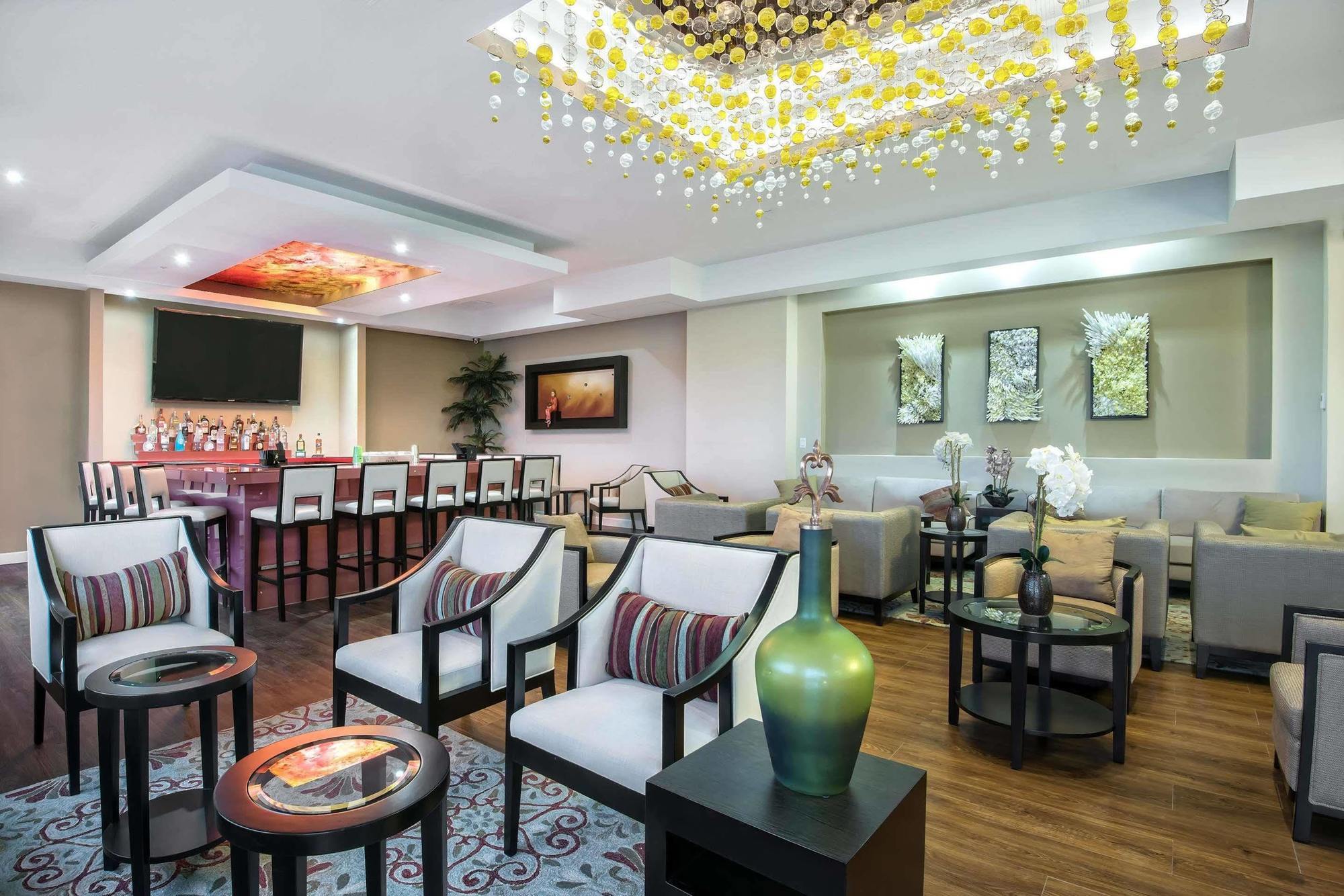 Hawthorn Extended Stay By Wyndham Mcallen Eksteriør bilde