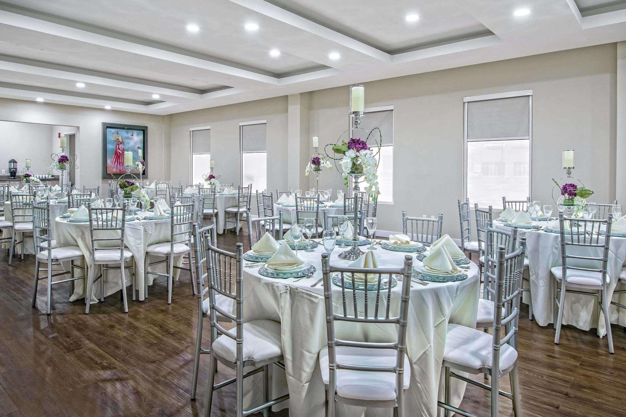 Hawthorn Extended Stay By Wyndham Mcallen Eksteriør bilde
